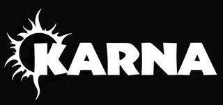 logo Karna (UKR)